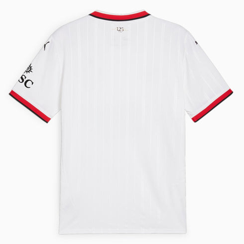 AC Milan 2024/25 Maillot réplique Extérieur pour Homme